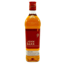 WHISKY JOHN BARR 750ML