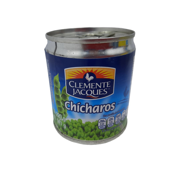 CHICHARO CLEMENTE J 220G