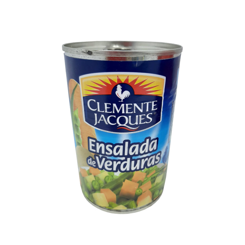 ENSALADA DE VERDURA CLEMENTE 410G