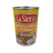FRIJOLES LA SIERRA LATA BAYOS QUESO 440G
