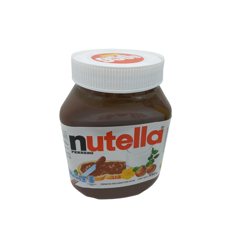 NUTELLA 950G