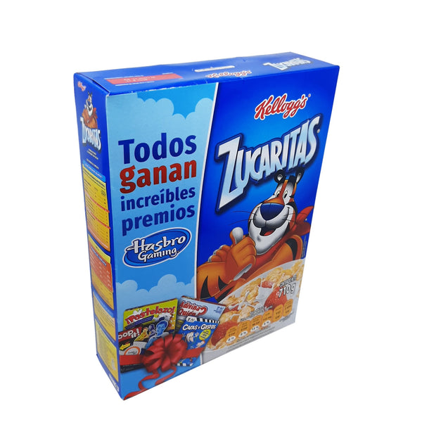 CEREAL KELLOGGS ZUCARITAS 710G