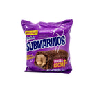 SUBMARINO CHOCO MARINELA 105G