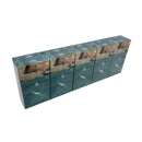 PAQUETE DE CI BENSON MENTHOL 10C/14CI