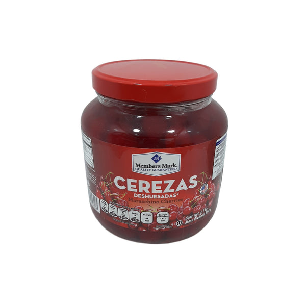CEREZA 38G