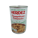 CHAMPIÑONES HERDEZ REB 380G