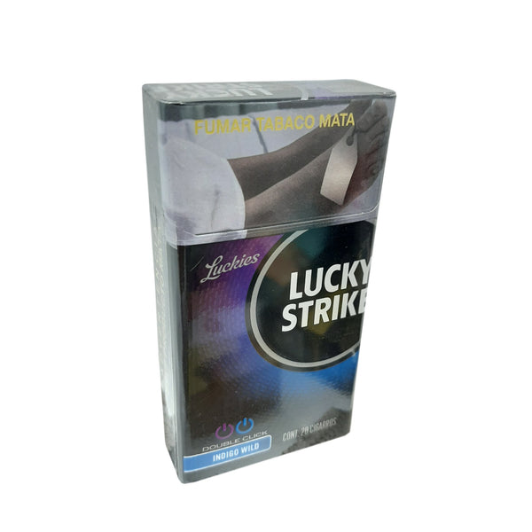 CI LUCKY STRIKE WILD DC 20PZ