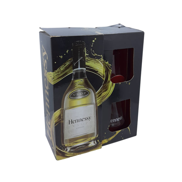 COGÑAC HENNESSY VSOP 700ML