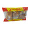 CROSSANTINES BIMBO 3 PIEZAS 87G