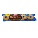 GALLETAS LARA FAVORITAS VAINILLA 155G