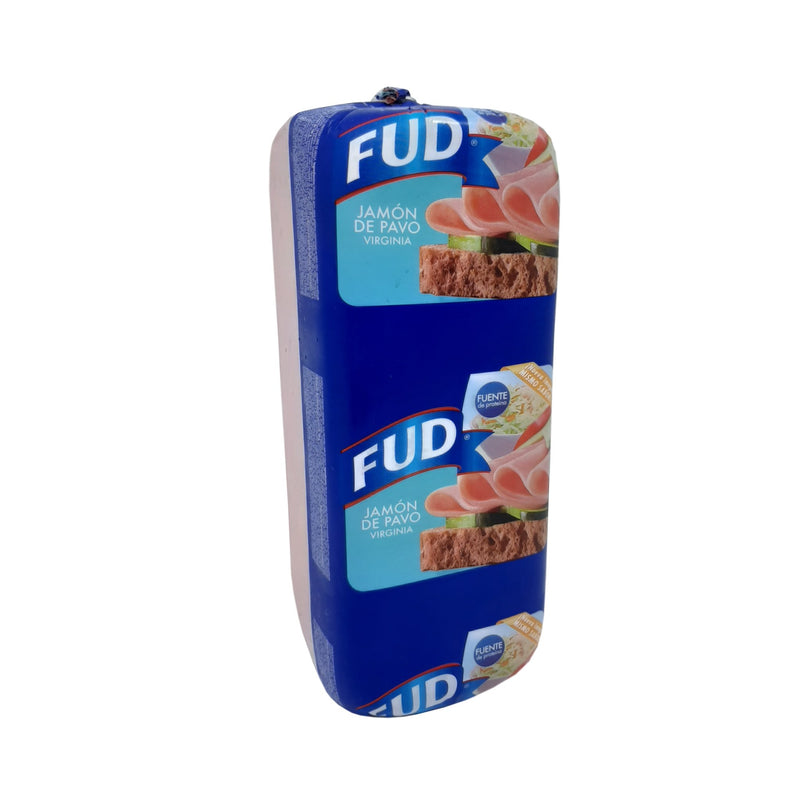JAMON VIRGINIA DE PAVO FUD KG