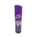 AROMATIZANTE AIR SENZO LAVANDA 400ML