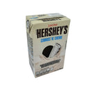 HERSHEYS COOKIES N CREME 236ML