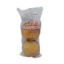 MANTECADAS BIMBO 62G