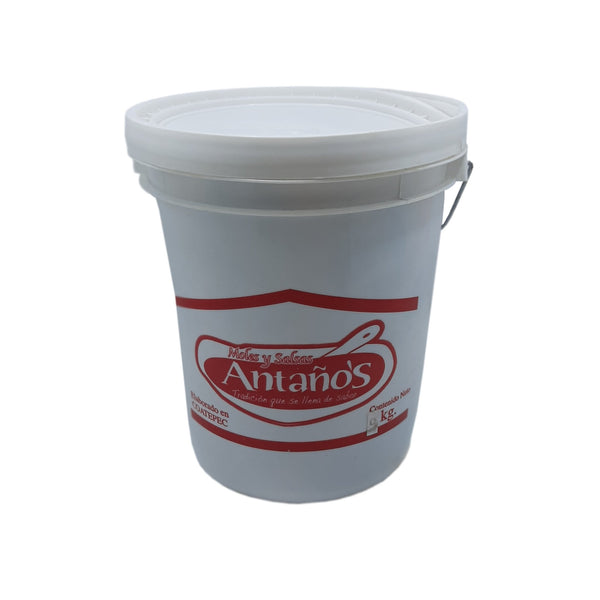 MOLE ANTAÑO KG
