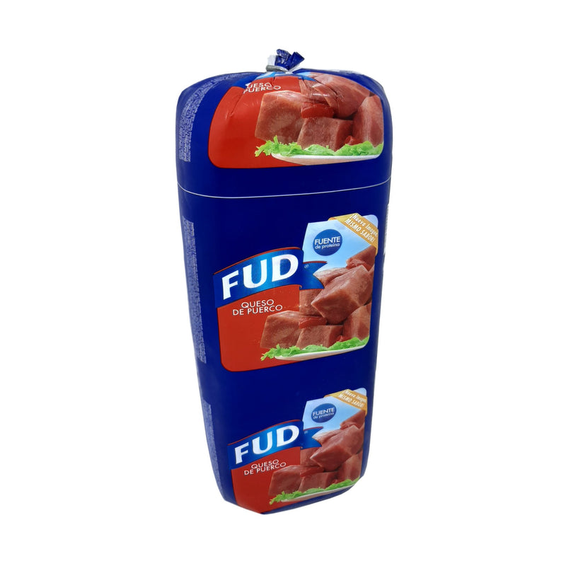QUESO DE PUERCO FUD 50GR