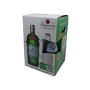 GINEBRA TANQUERAY 750ML