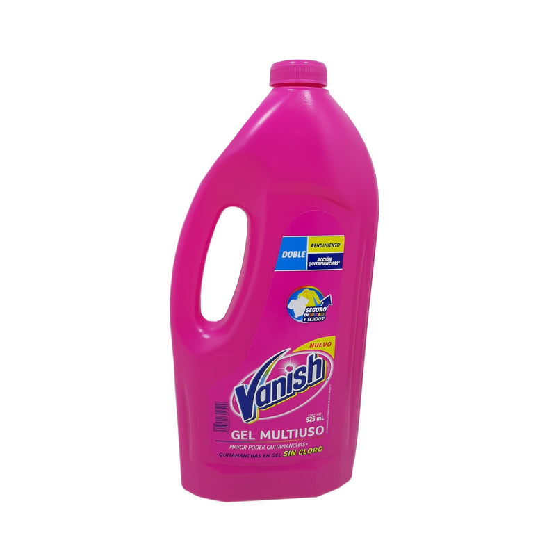 DET VANISH 925ML