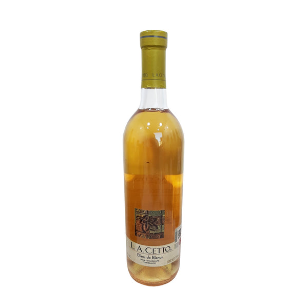 VINO L.A. CETTO BCO 750ML