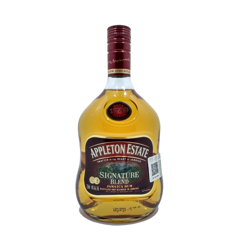 RON APPLETON SPECIAL JAMAICA RUM 200ML – Súper La Mas Chiquita