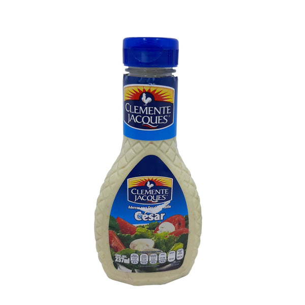 ADEREZO CLEMENTE J CESAR 237ML