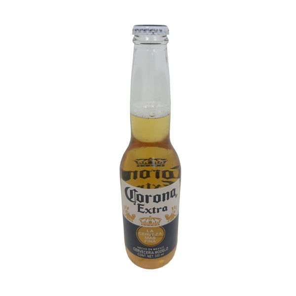 CERV CORONA EXTRA MEDIA 355ML