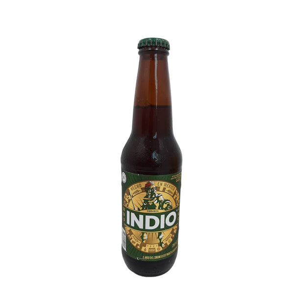 CERV BELLITA INDIO 355ML
