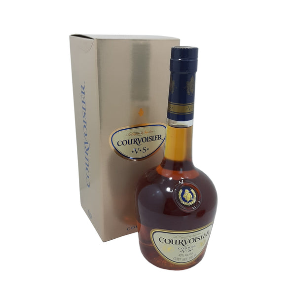 COGNAC COURVOISIER VS 700ML