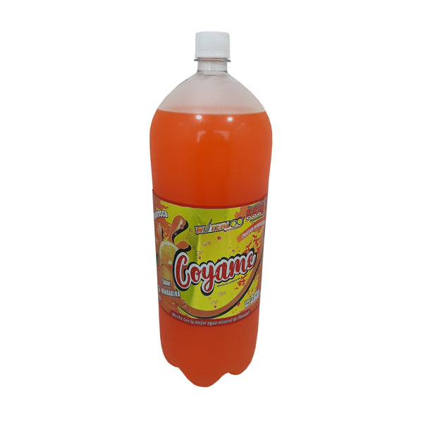 COYAME MANDARINA 3.030L