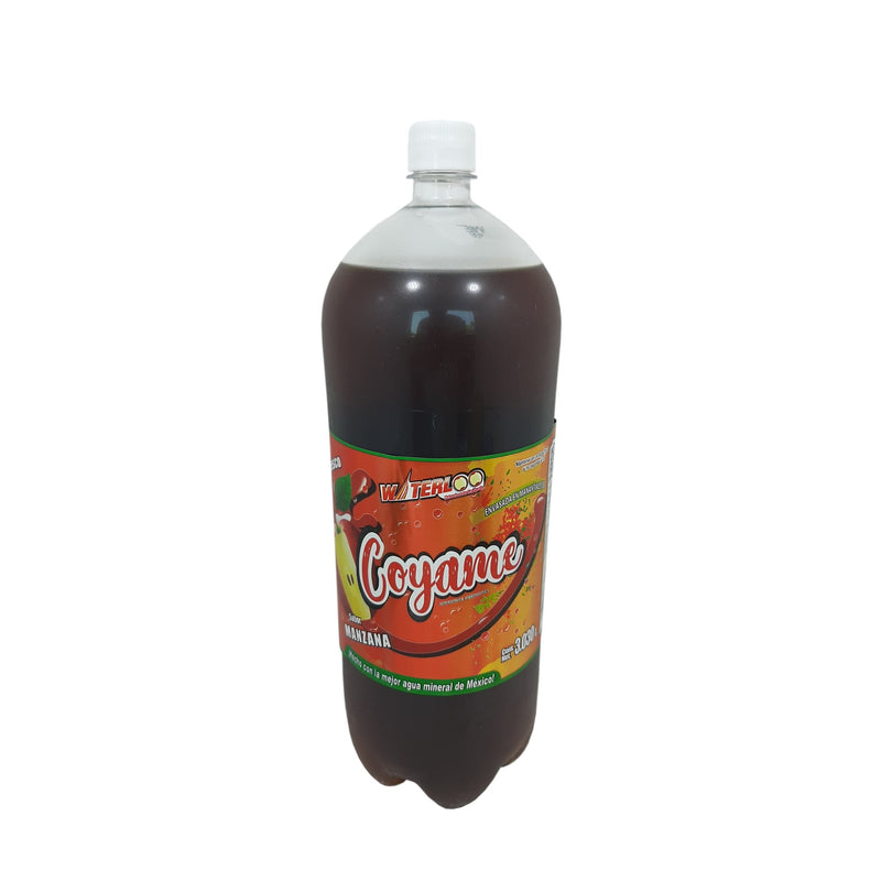COYAME MANZANA 3.030L