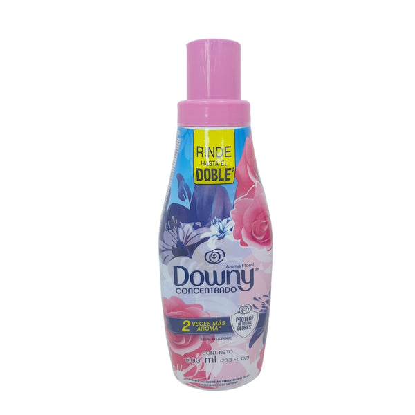 DOWNY CONCENTRADO 600ML
