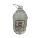 AGUARDIENTE EL TIGRE 5LT