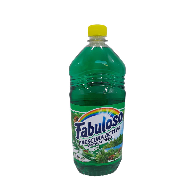 FABULOSO FRESCO AMANECER LT
