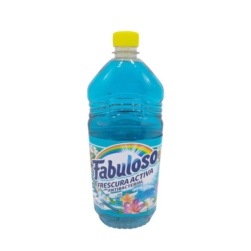 FABULOSO MAR FRESCO LT