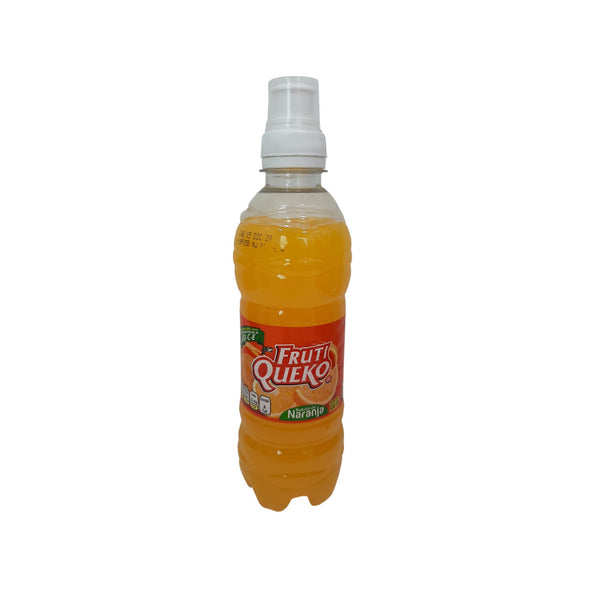 JUGO FRUTI QUEKO SABORES 330ML