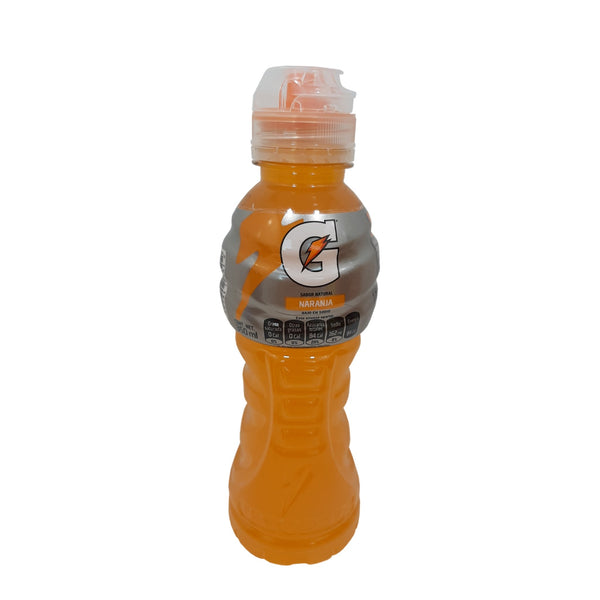 GATORADE VARIOS SABORES 350ML