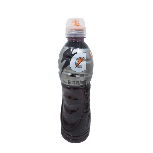 GATORADE UVA 600ML