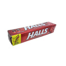 HALLS CEREZA 25.2G