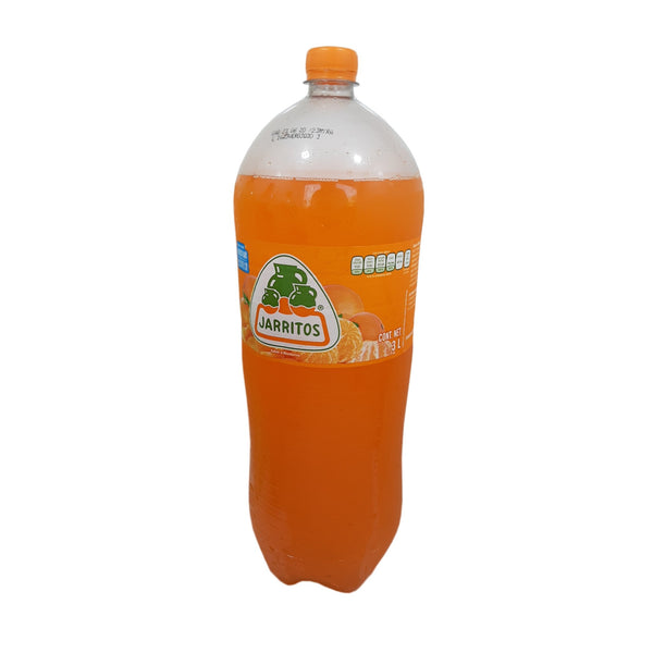 JARRITO MANDARINA 3LT