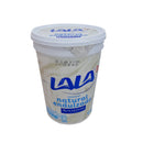 YOGURT BATIDO LALA NATURAL 900G