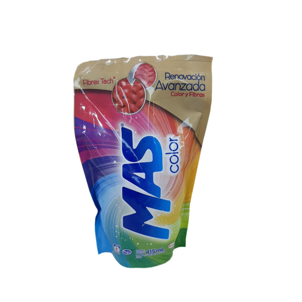 DET LIQ MAS COLOR 415ML