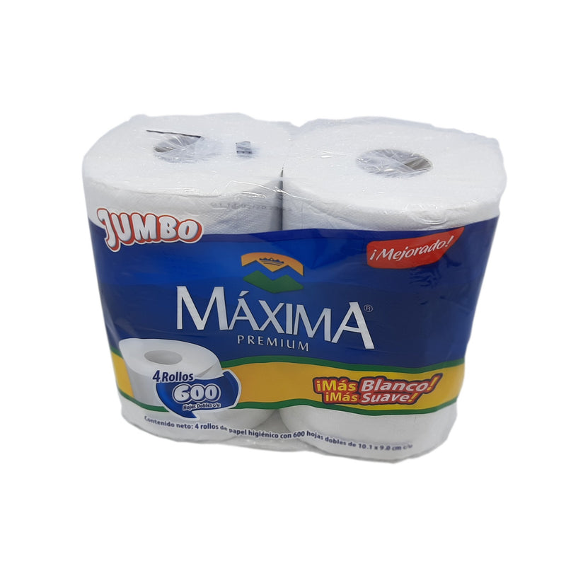 HIG MAXIMA JUMBO 4PZ/600H