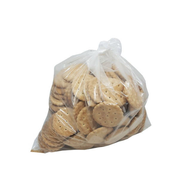 GALLETAS CUETARA NAYLON 250GR