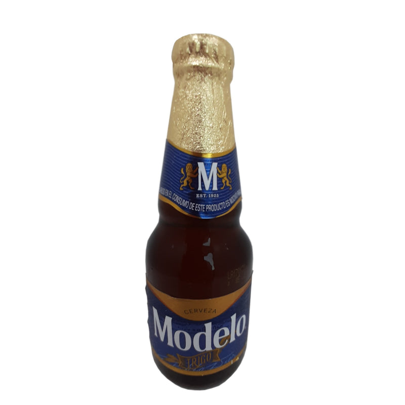 CERV MODELO TRIGO 355ML