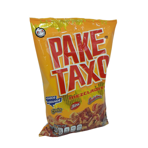 PAKE-TAXO SAB MEZCLA 65G