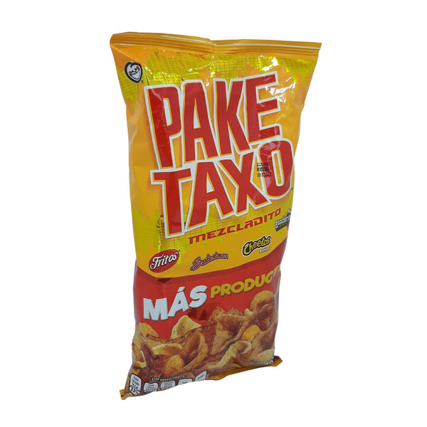 PAKE-TAXO MEZCLADITO 170G
