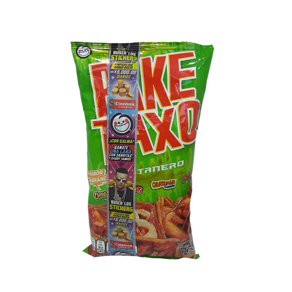 PAKE-TAXO BOTANERO 65G