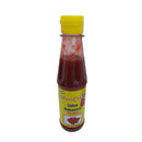 SALSA HABANERA PICANTE 200G