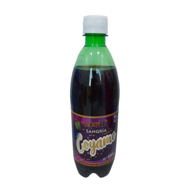 COYAME SANGRIA 600ML