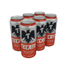 SIX CERV TECATE LATA 473ML